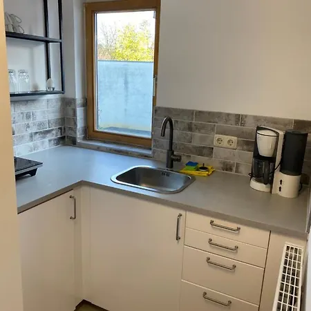 Ferienwohnung Sentio-Comfortable Saalfeld Saalfeld Saale Exterior foto