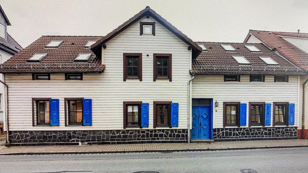 Sentio-comfortable Saalfeld Saalfeld Saale