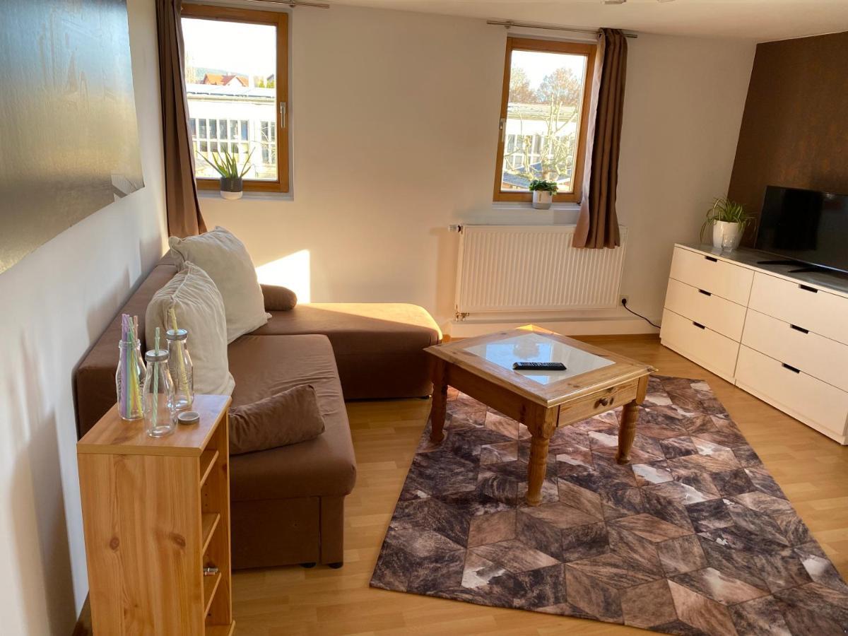 Sentio-comfortable Saalfeld