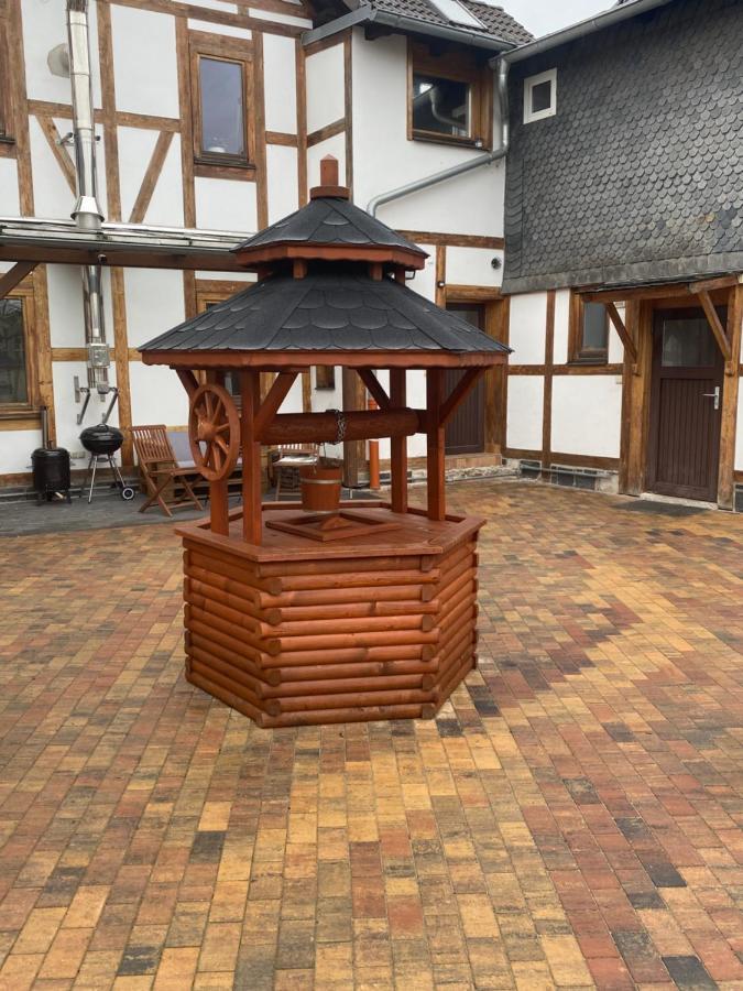 Apartment Sentio-comfortable Saalfeld *